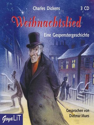 cover image of Weihnachtslied